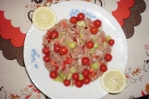 Salata de ton